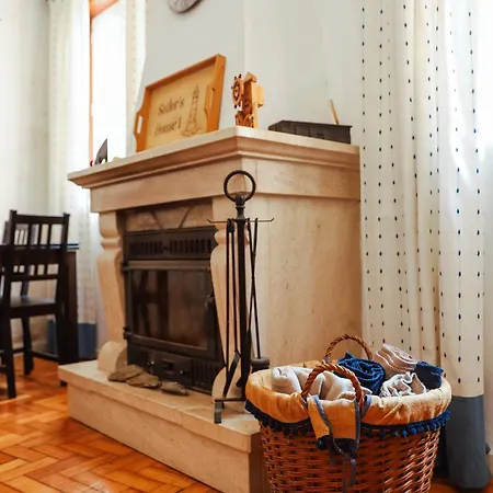 Sailor'S House - Holiday'S House-3